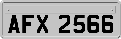 AFX2566