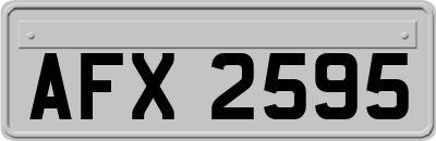 AFX2595