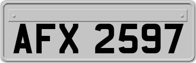 AFX2597