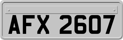AFX2607