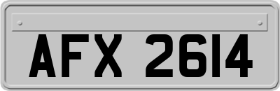 AFX2614