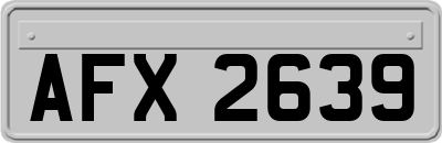 AFX2639