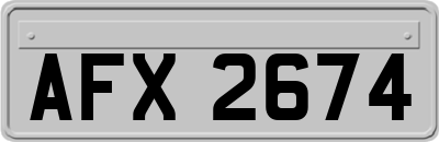 AFX2674