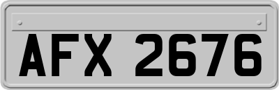 AFX2676