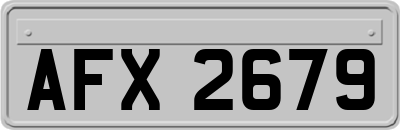 AFX2679
