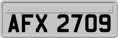AFX2709