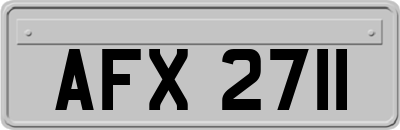 AFX2711