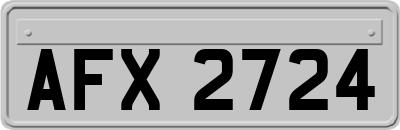 AFX2724
