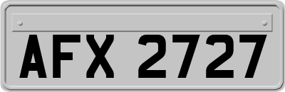 AFX2727