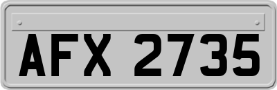 AFX2735