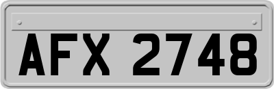 AFX2748
