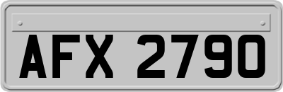 AFX2790