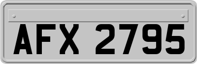 AFX2795