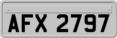 AFX2797