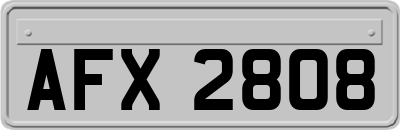 AFX2808