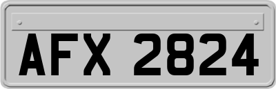 AFX2824