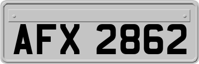 AFX2862