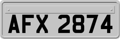 AFX2874