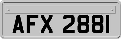 AFX2881