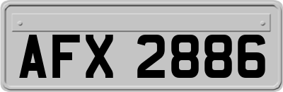AFX2886