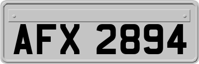 AFX2894