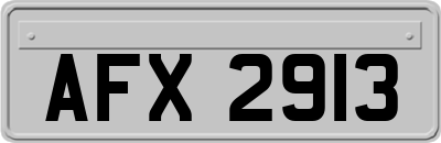 AFX2913