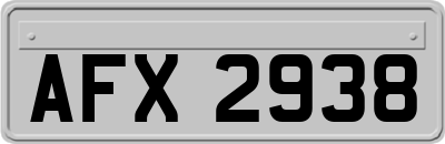 AFX2938