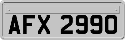 AFX2990