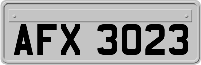 AFX3023