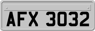 AFX3032