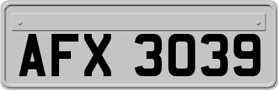 AFX3039