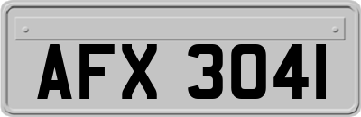 AFX3041
