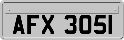 AFX3051