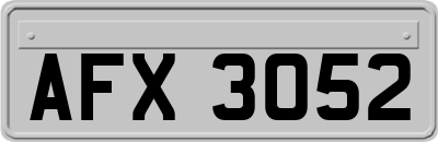 AFX3052