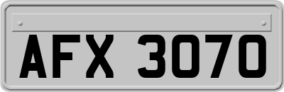 AFX3070
