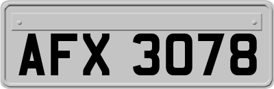 AFX3078