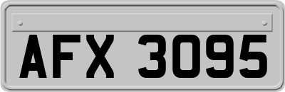 AFX3095