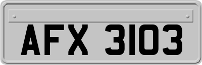 AFX3103