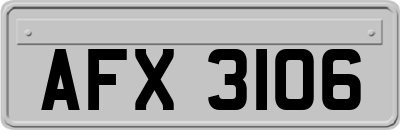 AFX3106