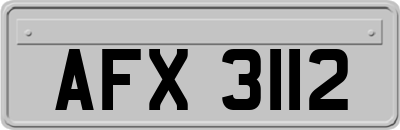 AFX3112
