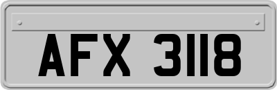 AFX3118