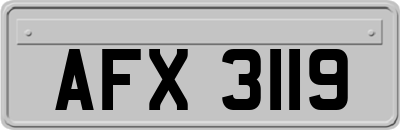 AFX3119