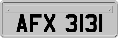 AFX3131