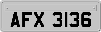 AFX3136