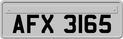 AFX3165