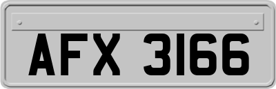 AFX3166