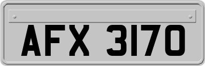 AFX3170