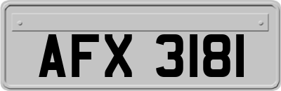 AFX3181