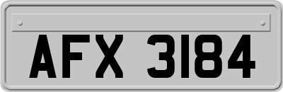 AFX3184