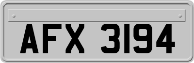 AFX3194